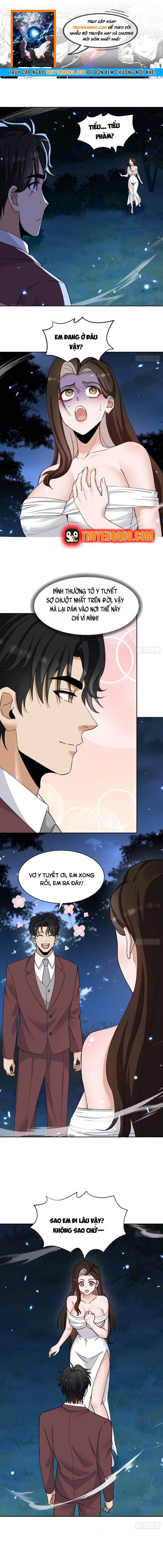 Tẩu Tử: Ta Thật Không Phải Kẻ Ngốc Chapter 7 - Trang 2