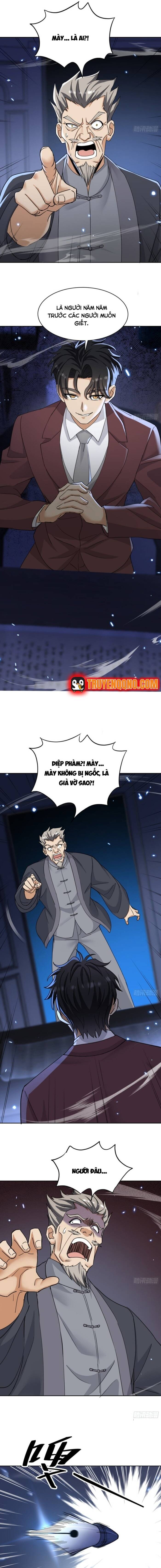 Tẩu Tử: Ta Thật Không Phải Kẻ Ngốc Chapter 7 - Trang 2