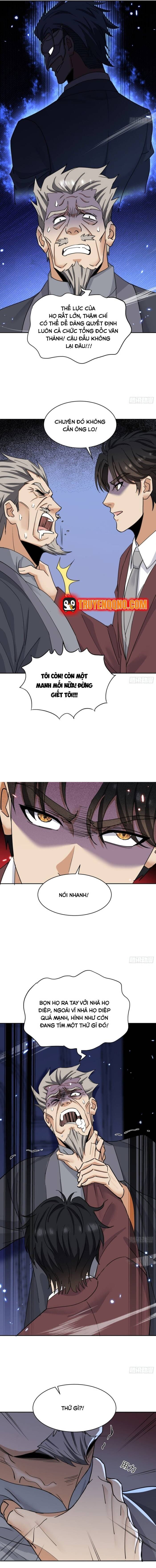 Tẩu Tử: Ta Thật Không Phải Kẻ Ngốc Chapter 7 - Trang 2