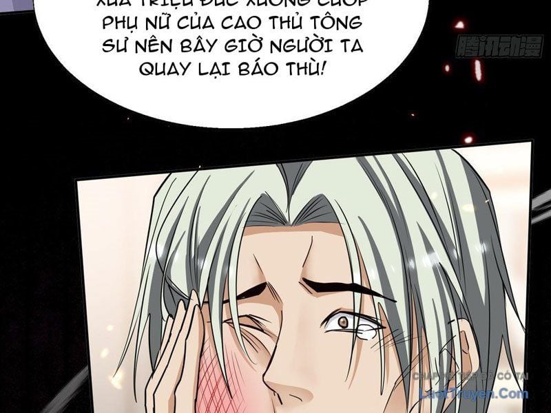 Tẩu Tử: Ta Thật Không Phải Kẻ Ngốc Chapter 8 - Trang 2