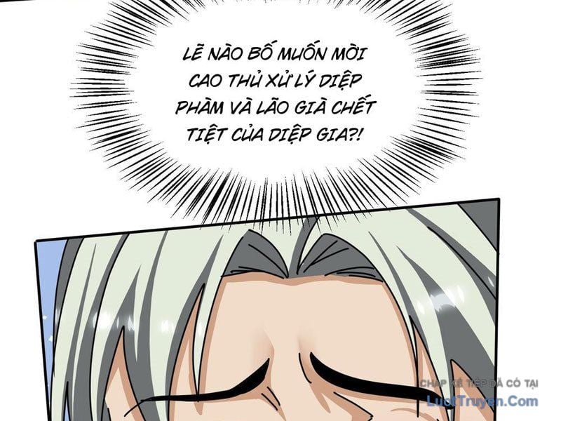 Tẩu Tử: Ta Thật Không Phải Kẻ Ngốc Chapter 8 - Trang 2