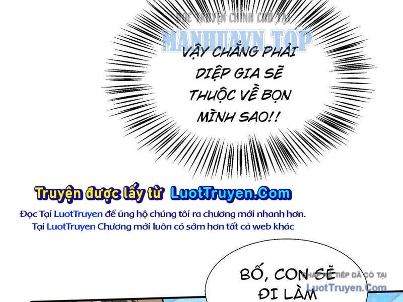 Tẩu Tử: Ta Thật Không Phải Kẻ Ngốc Chapter 8 - Trang 2