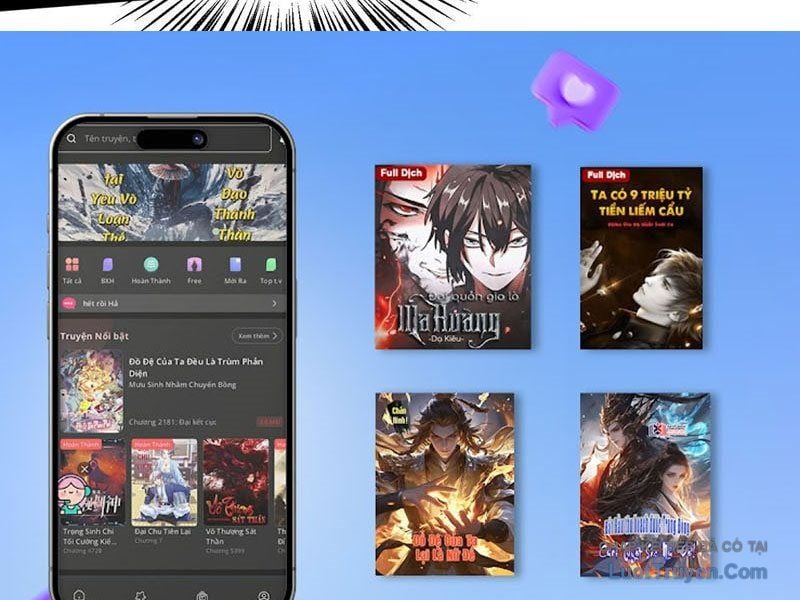 Tẩu Tử: Ta Thật Không Phải Kẻ Ngốc Chapter 8 - Trang 2