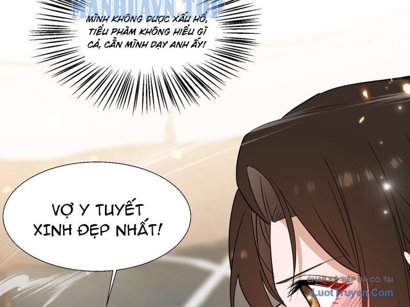 Tẩu Tử: Ta Thật Không Phải Kẻ Ngốc Chapter 8 - Trang 2