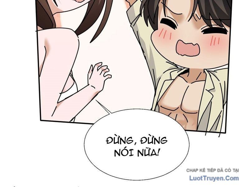 Tẩu Tử: Ta Thật Không Phải Kẻ Ngốc Chapter 8 - Trang 2