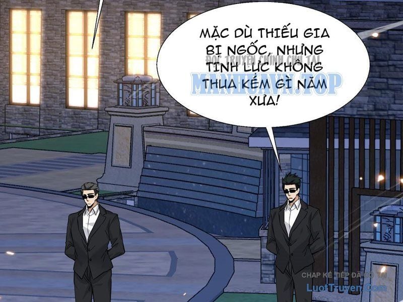 Tẩu Tử: Ta Thật Không Phải Kẻ Ngốc Chapter 8 - Trang 2