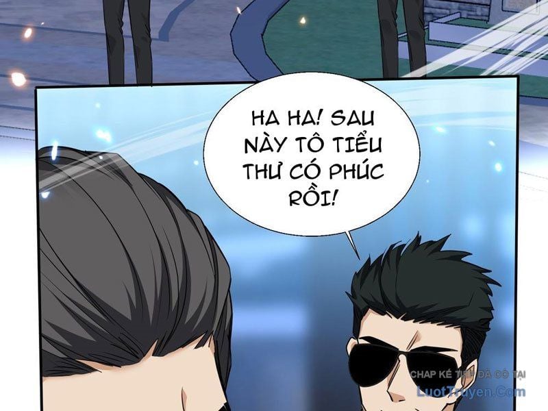 Tẩu Tử: Ta Thật Không Phải Kẻ Ngốc Chapter 8 - Trang 2