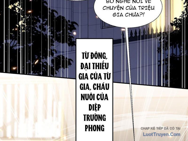 Tẩu Tử: Ta Thật Không Phải Kẻ Ngốc Chapter 8 - Trang 2