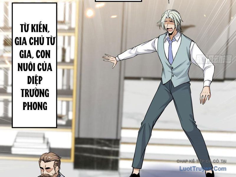 Tẩu Tử: Ta Thật Không Phải Kẻ Ngốc Chapter 8 - Trang 2