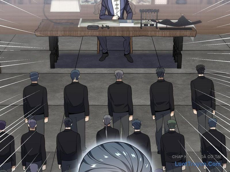 Tẩu Tử: Ta Thật Không Phải Kẻ Ngốc Chapter 9 - Trang 2