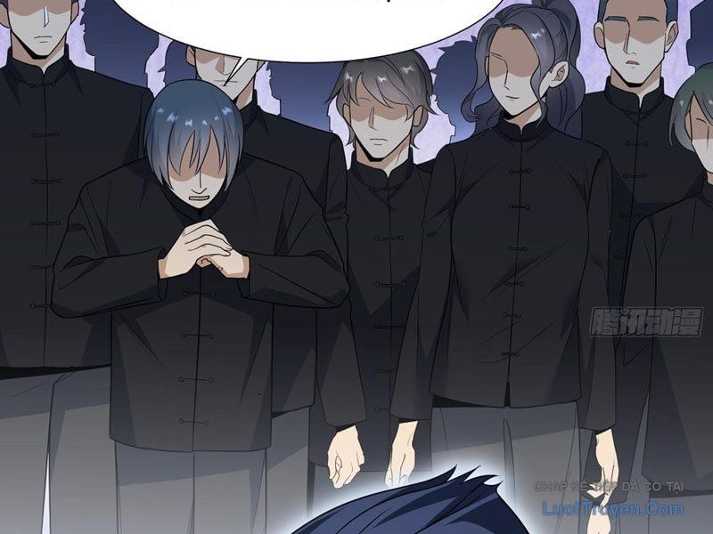 Tẩu Tử: Ta Thật Không Phải Kẻ Ngốc Chapter 9 - Trang 2