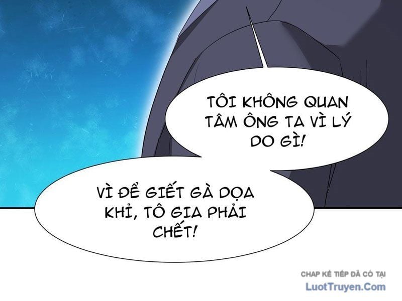Tẩu Tử: Ta Thật Không Phải Kẻ Ngốc Chapter 9 - Trang 2