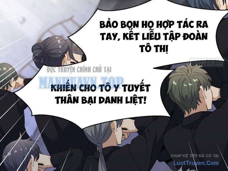 Tẩu Tử: Ta Thật Không Phải Kẻ Ngốc Chapter 9 - Trang 2