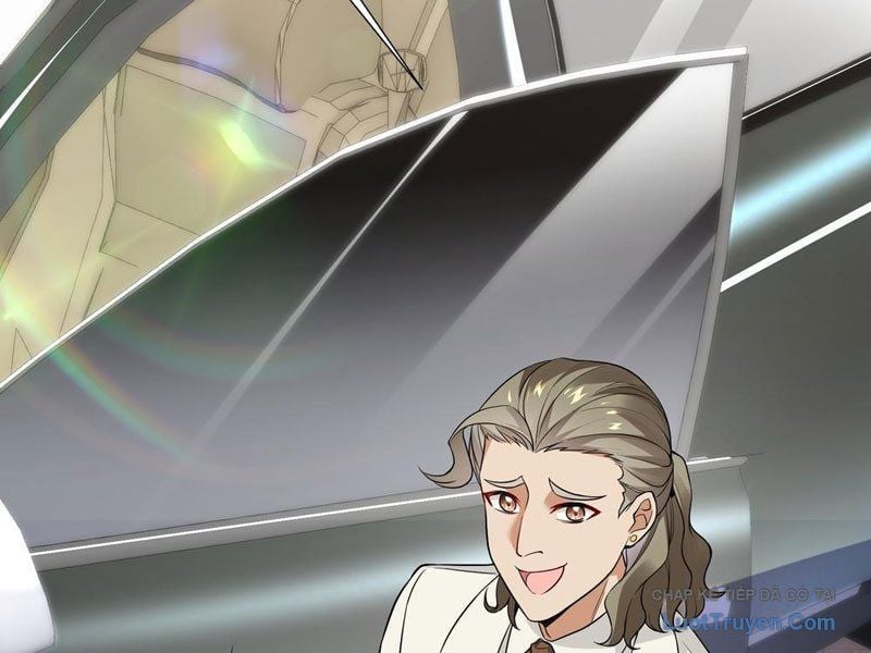 Tẩu Tử: Ta Thật Không Phải Kẻ Ngốc Chapter 9 - Trang 2