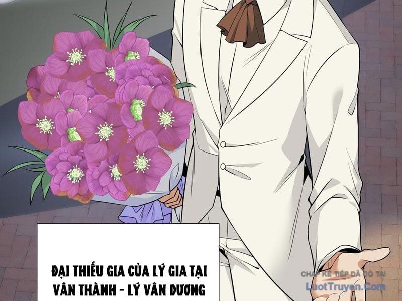 Tẩu Tử: Ta Thật Không Phải Kẻ Ngốc Chapter 9 - Trang 2