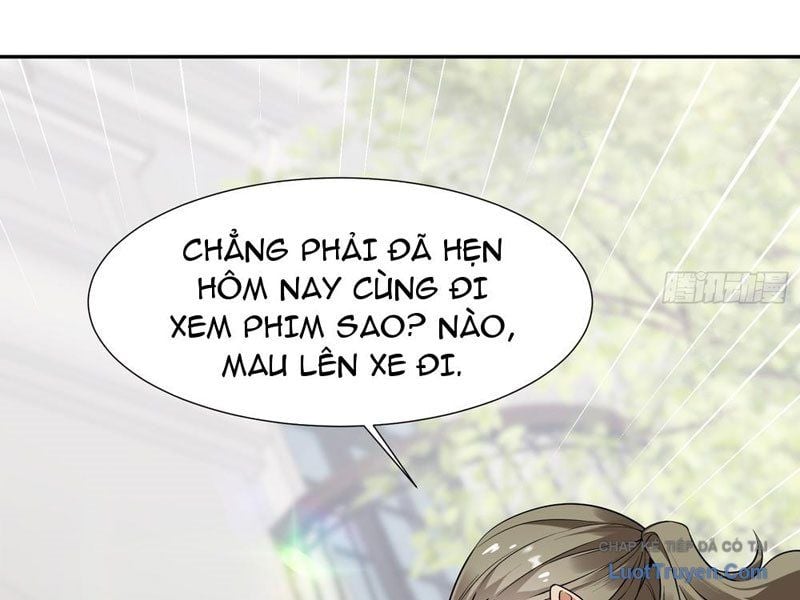 Tẩu Tử: Ta Thật Không Phải Kẻ Ngốc Chapter 9 - Trang 2