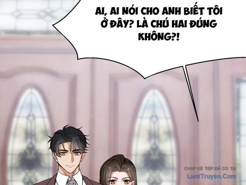 Tẩu Tử: Ta Thật Không Phải Kẻ Ngốc Chapter 9 - Trang 2