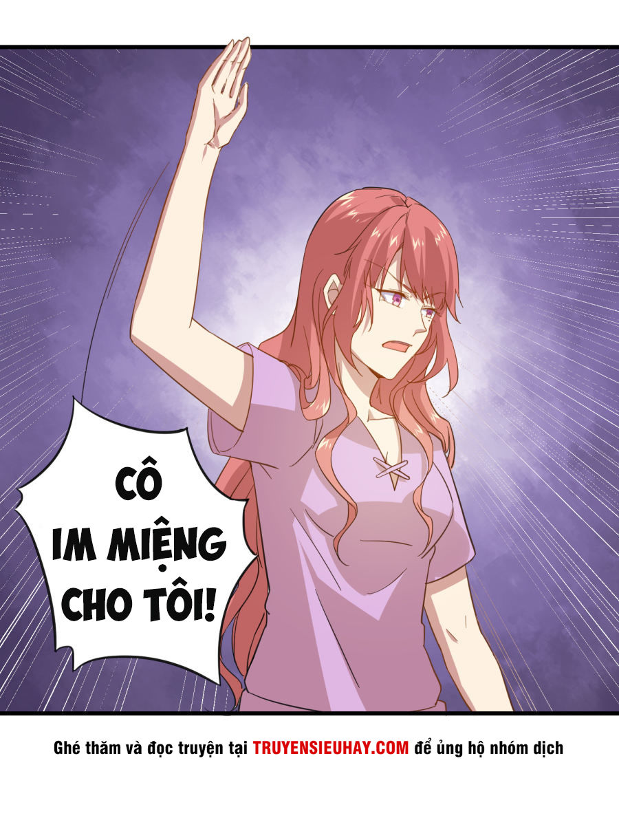 Tay Chơi Thần Cấp Chapter 13 - Trang 2