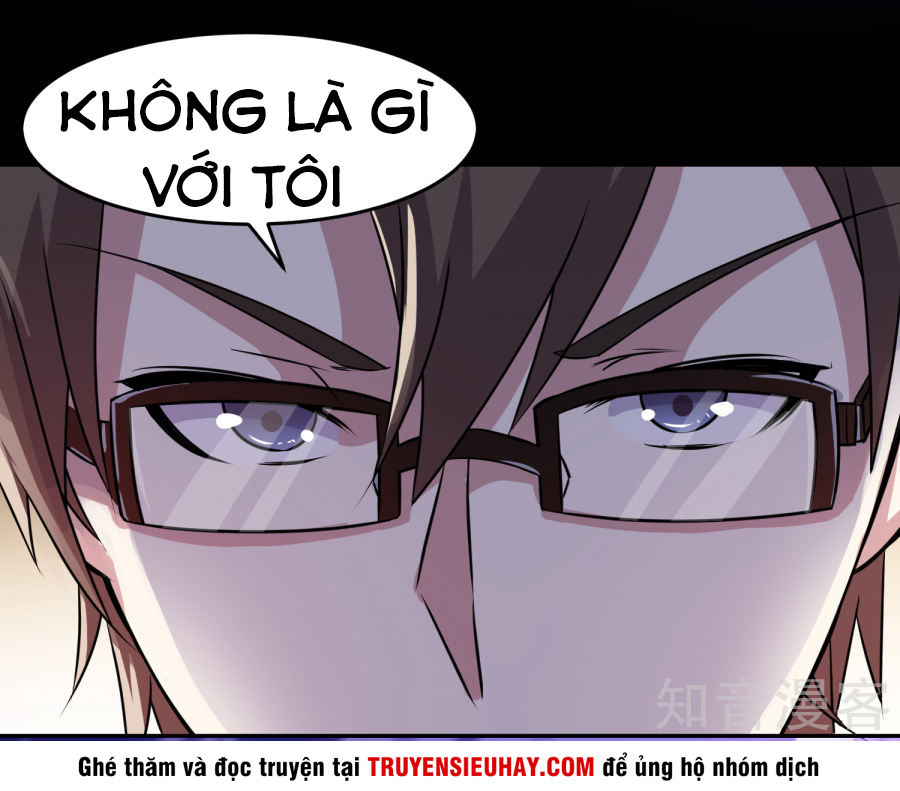 Tay Chơi Thần Cấp Chapter 8 - Trang 2