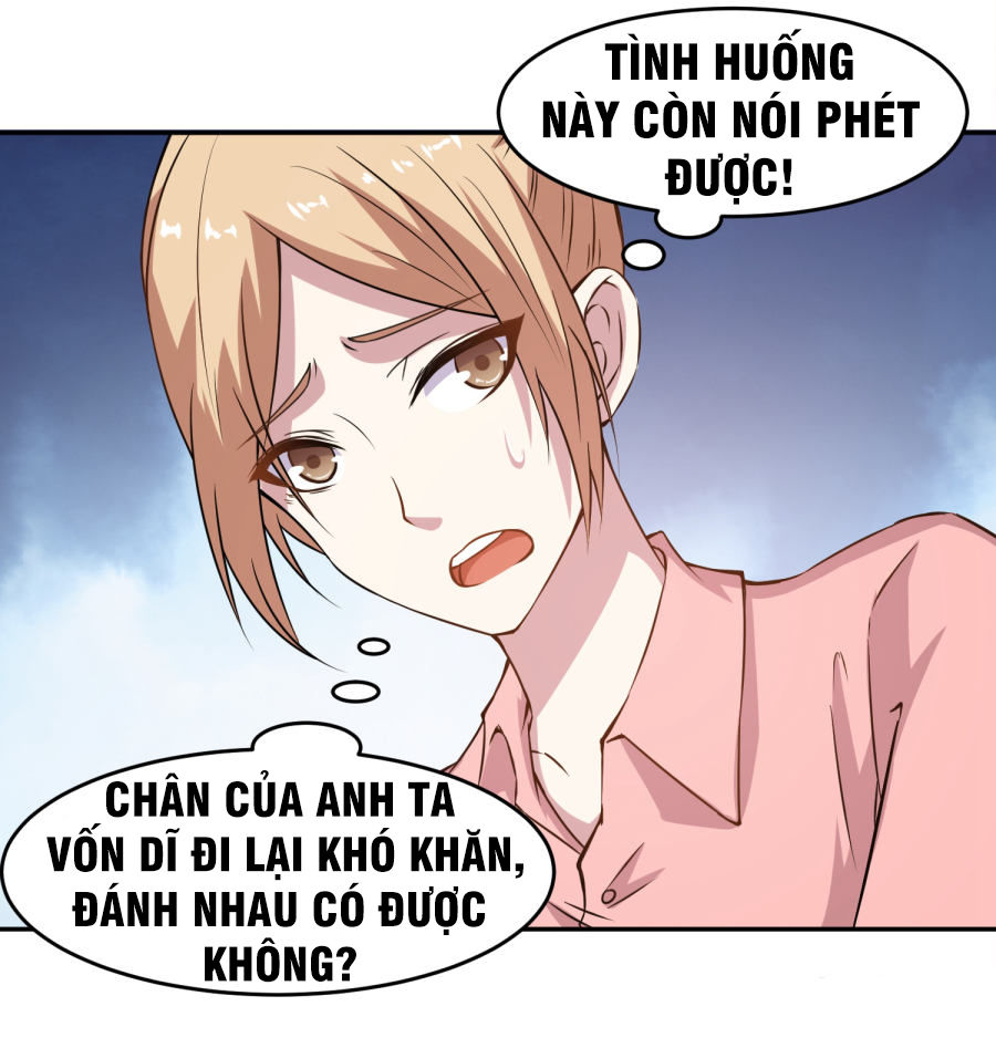 Tay Chơi Thần Cấp Chapter 8 - Trang 2