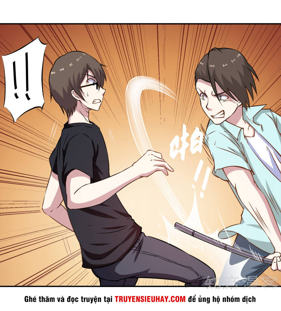 Tay Chơi Thần Cấp Chapter 8 - Trang 2