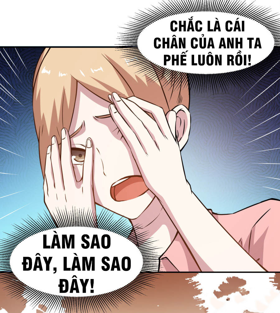 Tay Chơi Thần Cấp Chapter 8 - Trang 2
