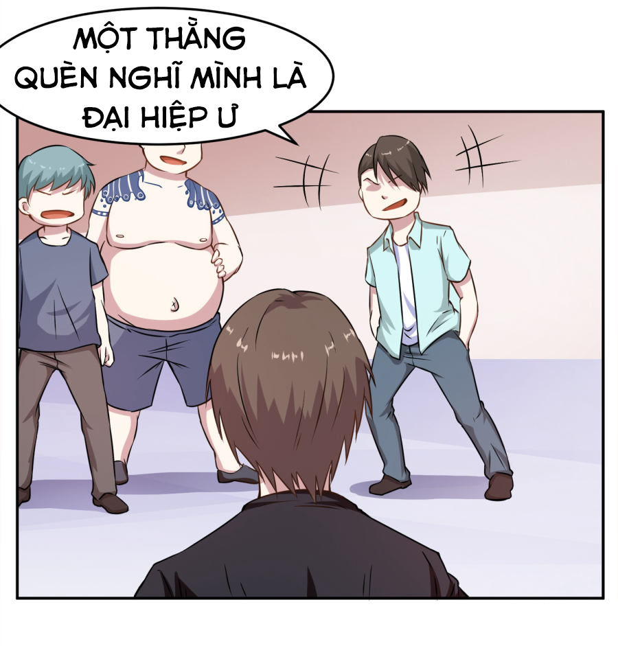 Tay Chơi Thần Cấp Chapter 8 - Trang 2