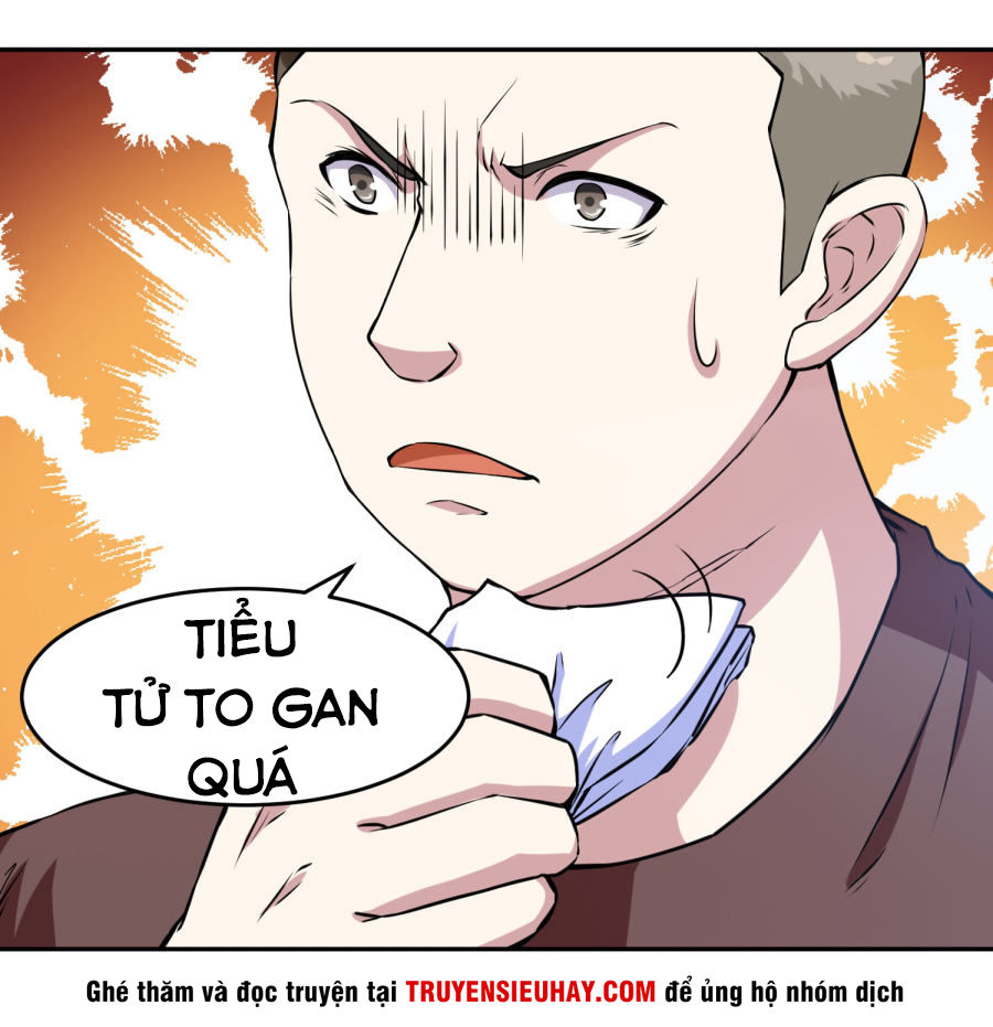 Tay Chơi Thần Cấp Chapter 8 - Trang 2