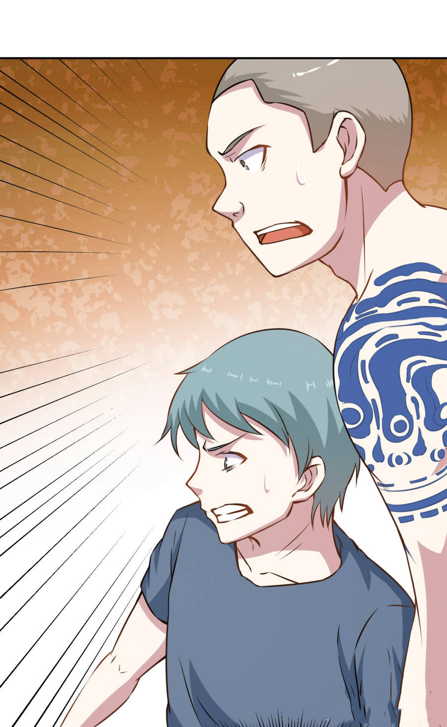 Tay Chơi Thần Cấp Chapter 8 - Trang 2