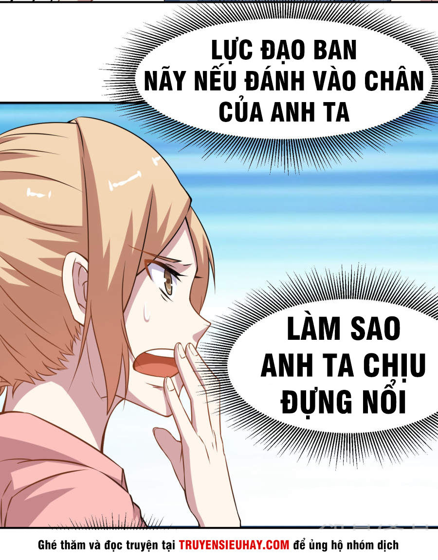 Tay Chơi Thần Cấp Chapter 8 - Trang 2
