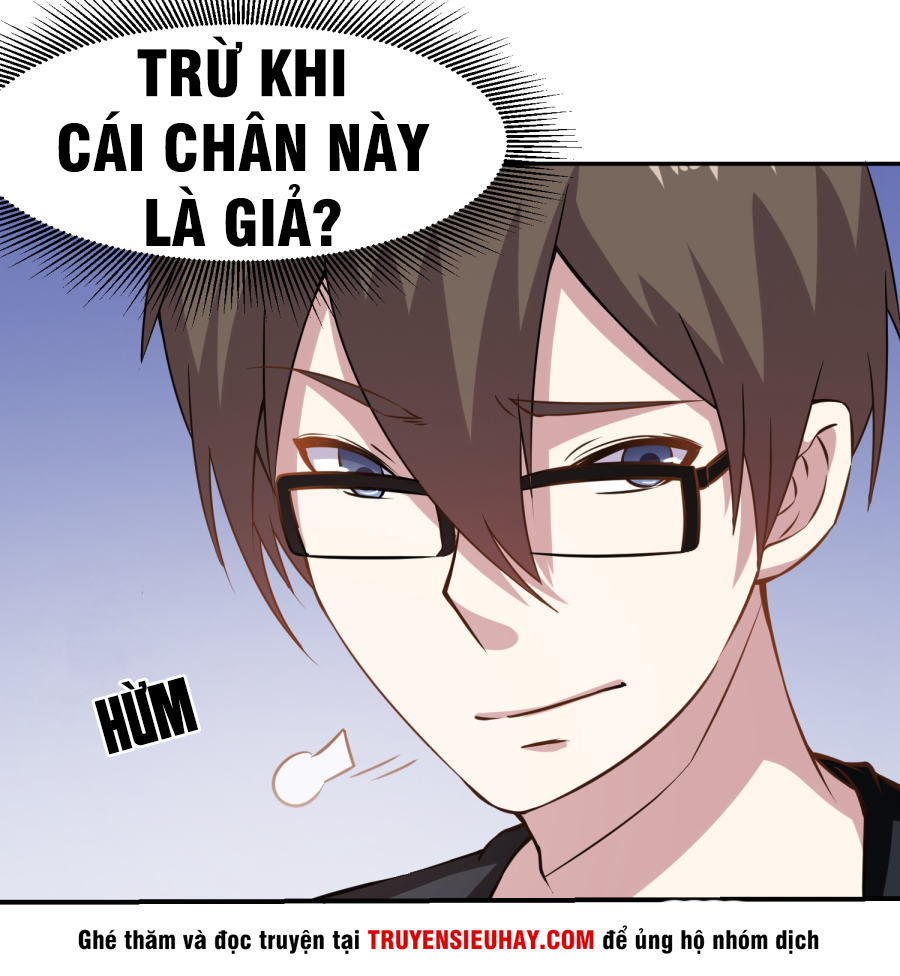 Tay Chơi Thần Cấp Chapter 8 - Trang 2