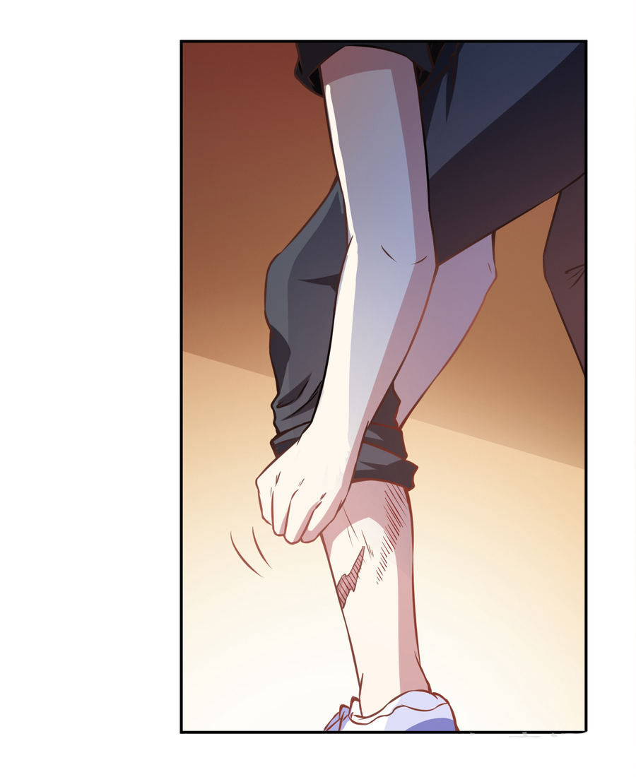 Tay Chơi Thần Cấp Chapter 8 - Trang 2