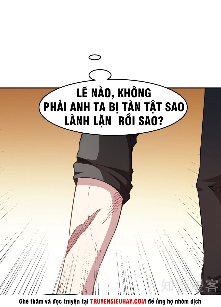 Tay Chơi Thần Cấp Chapter 8 - Trang 2