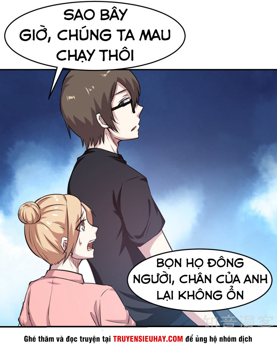 Tay Chơi Thần Cấp Chapter 8 - Trang 2