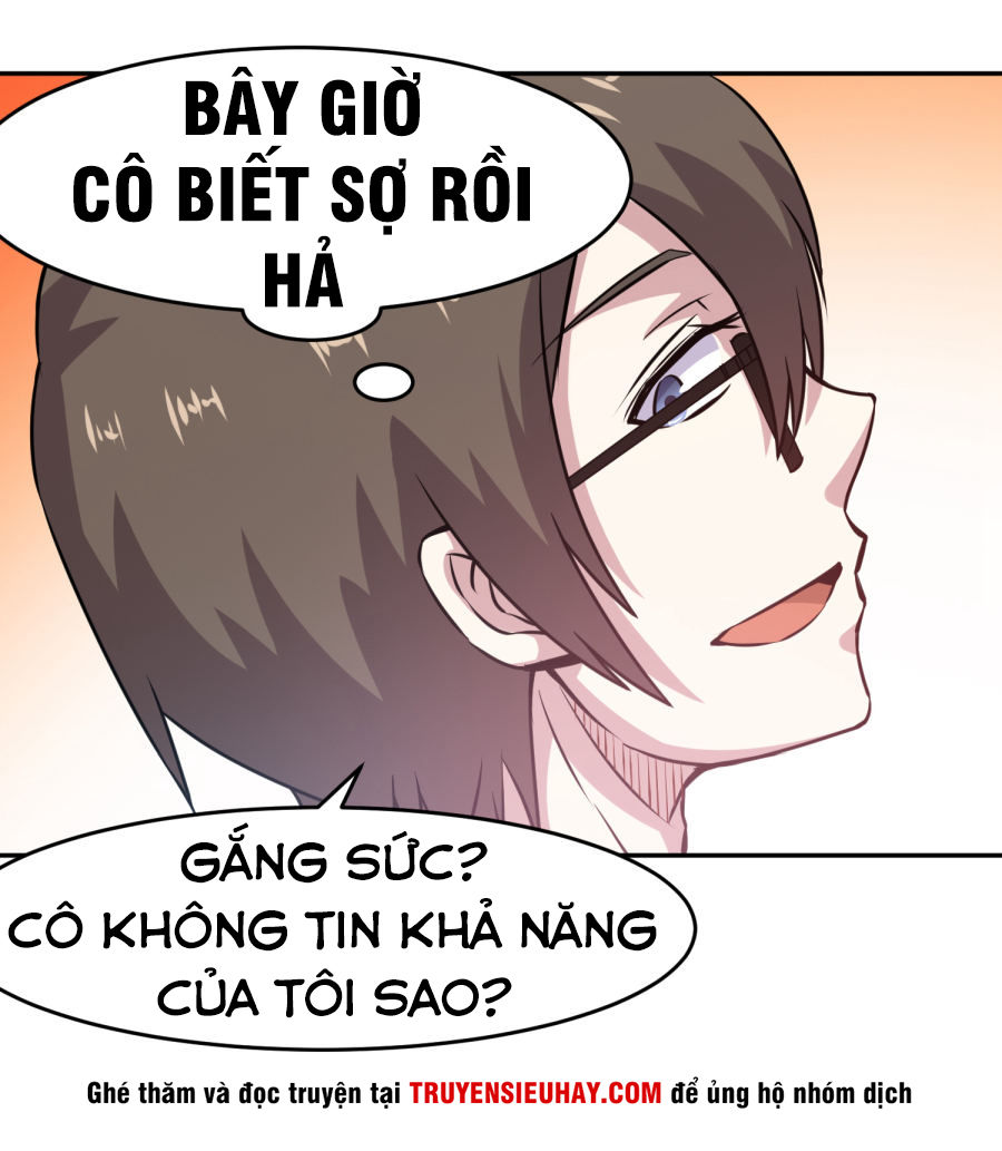 Tay Chơi Thần Cấp Chapter 8 - Trang 2