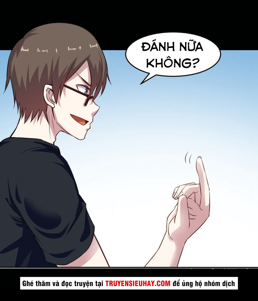 Tay Chơi Thần Cấp Chapter 9 - Trang 2