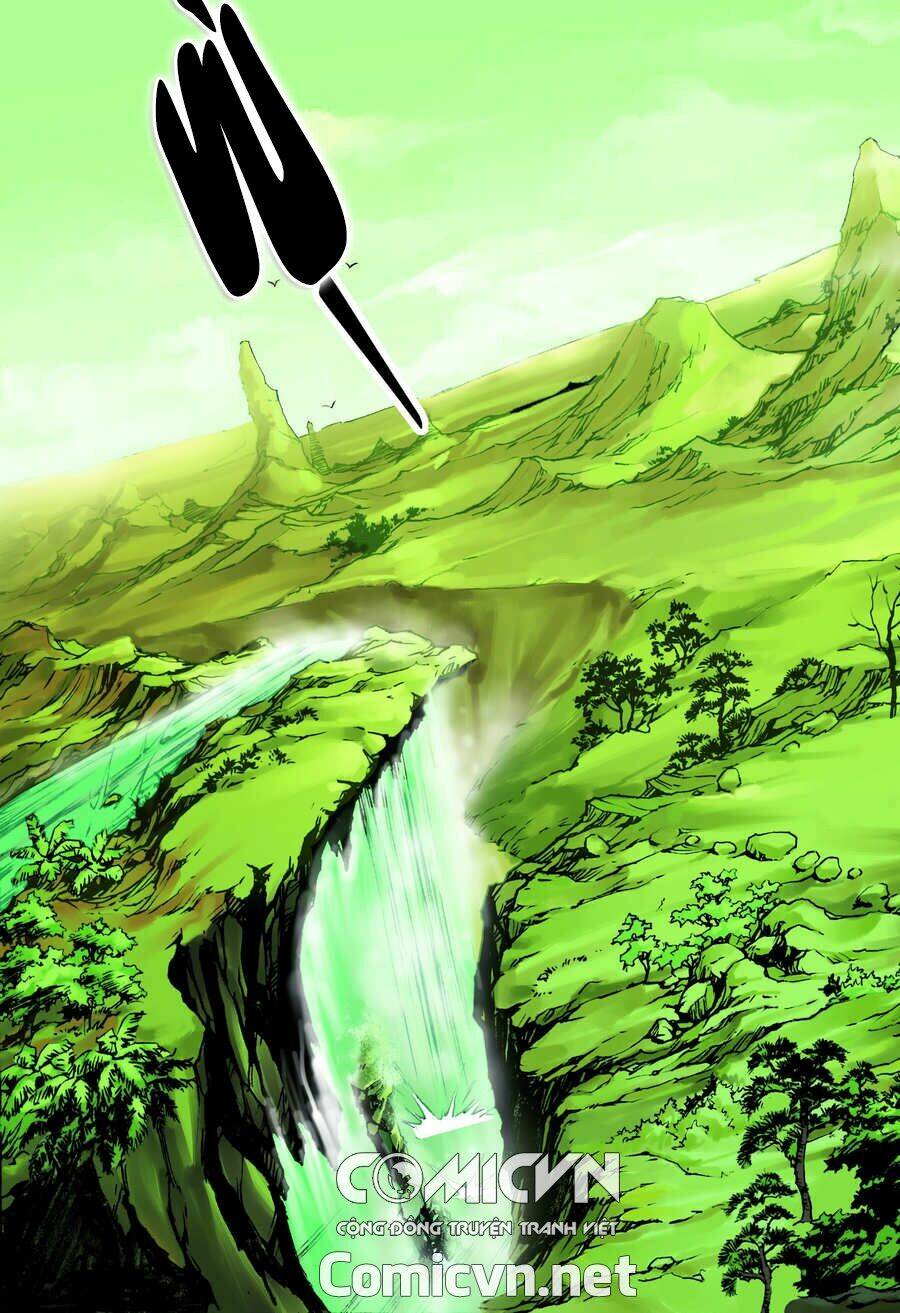 Tây Du Ký Màu Chapter 44 - Trang 2