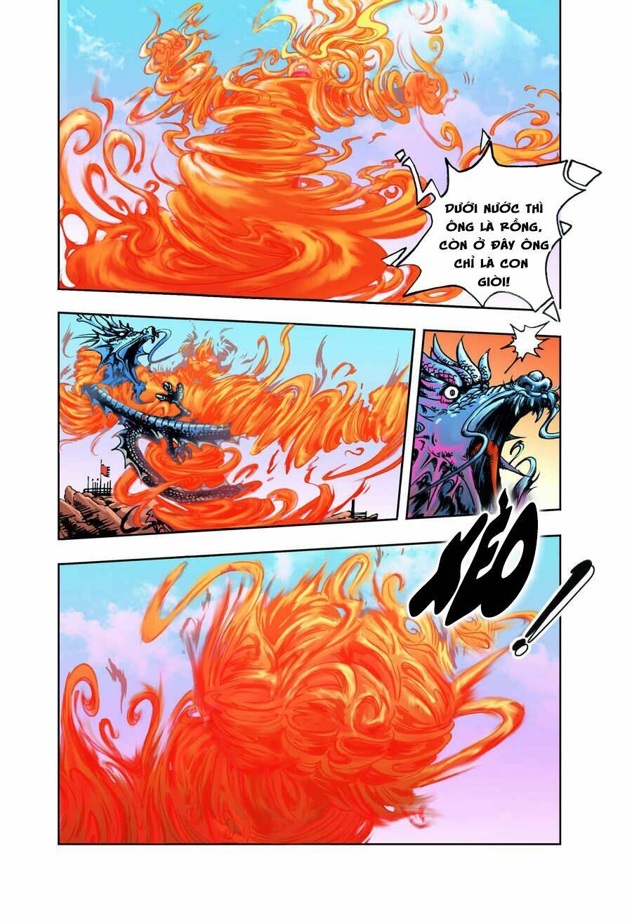 Tây Du Ký Màu Chapter 78 - Trang 2