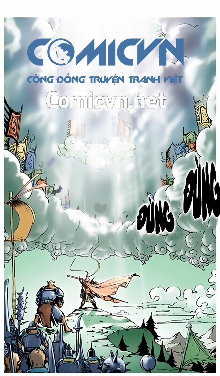 Tây Du Ký Màu Chapter 9 - Trang 2