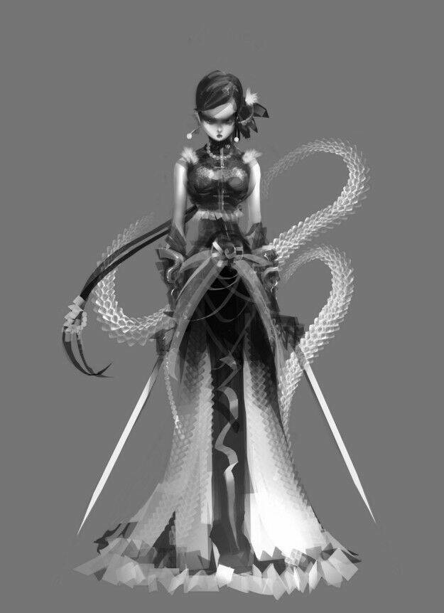 Tây Du Ký Ngoại Truyện Chapter 0 - Trang 2