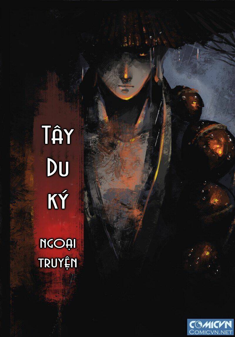 Tây Du Ký Ngoại Truyện Chapter 1 - Trang 2