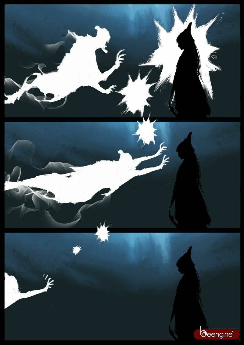 Tây Du Ký Ngoại Truyện Chapter 101 - Trang 2