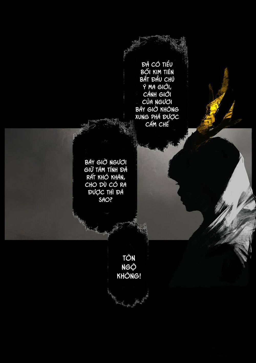 Tây Du Ký Ngoại Truyện Chapter 105 - Trang 2