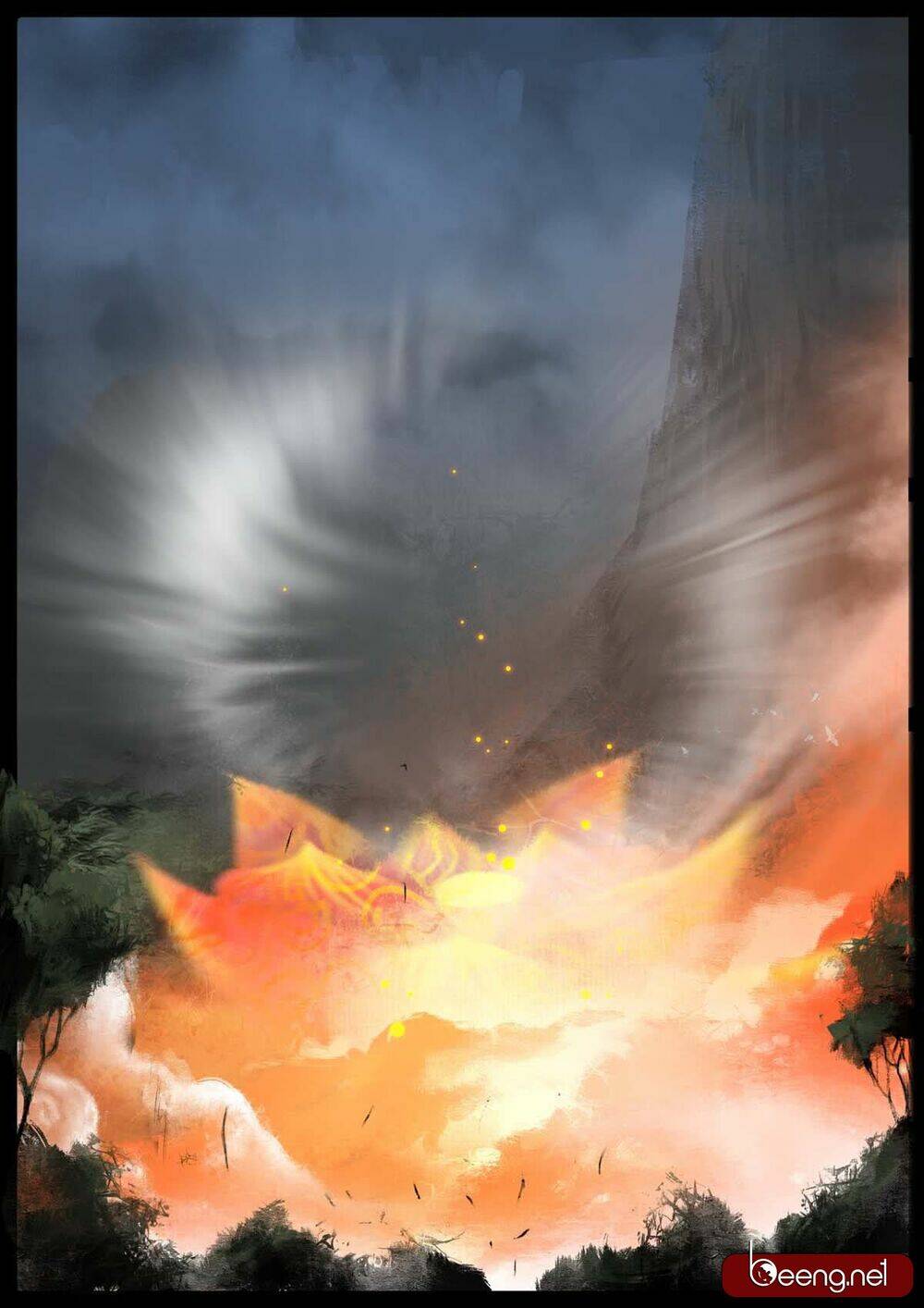 Tây Du Ký Ngoại Truyện Chapter 106 - Trang 2