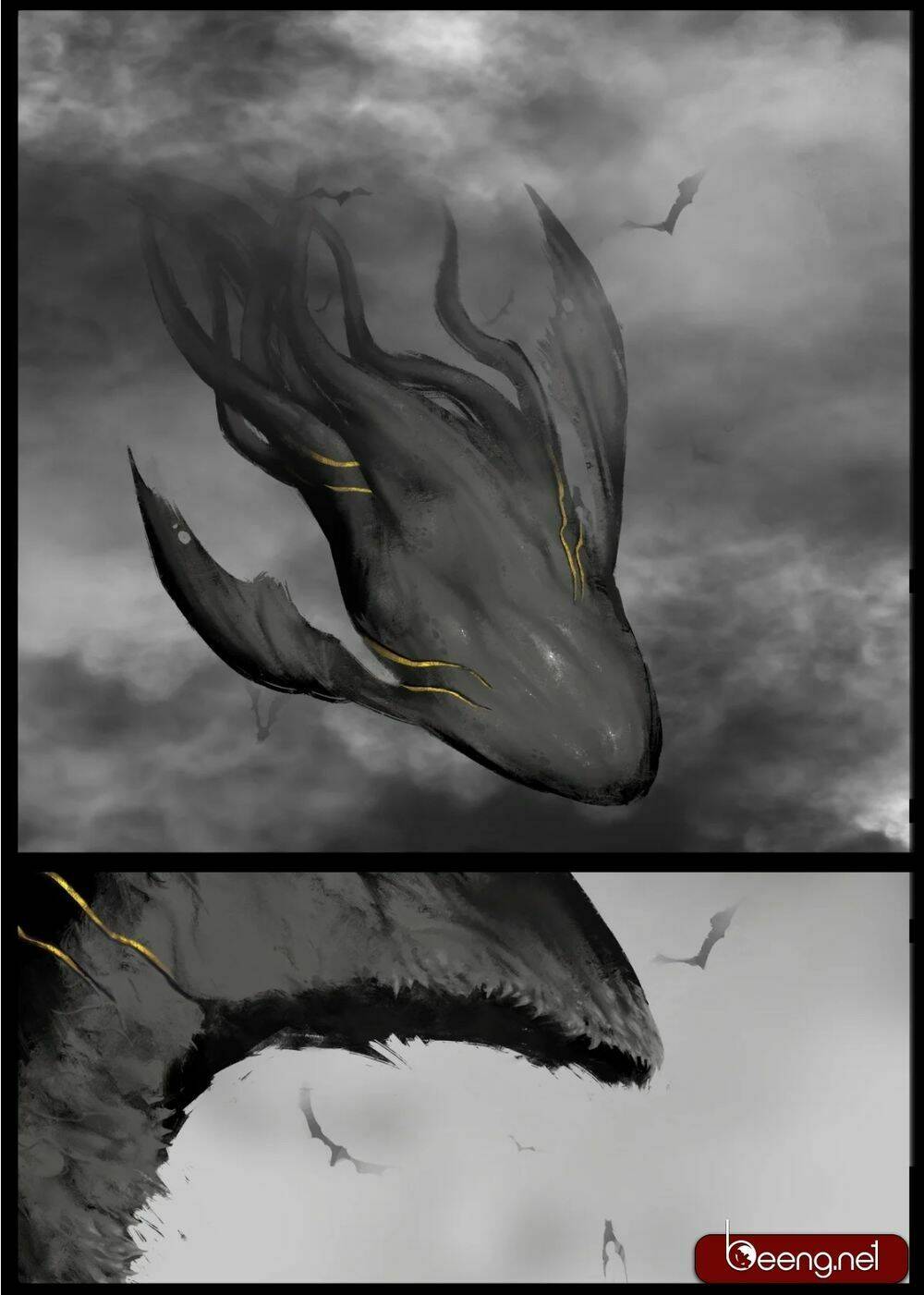 Tây Du Ký Ngoại Truyện Chapter 108 - Trang 2