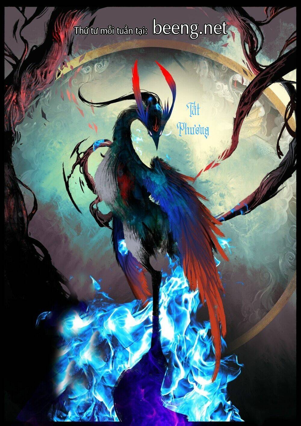 Tây Du Ký Ngoại Truyện Chapter 118 - Trang 2