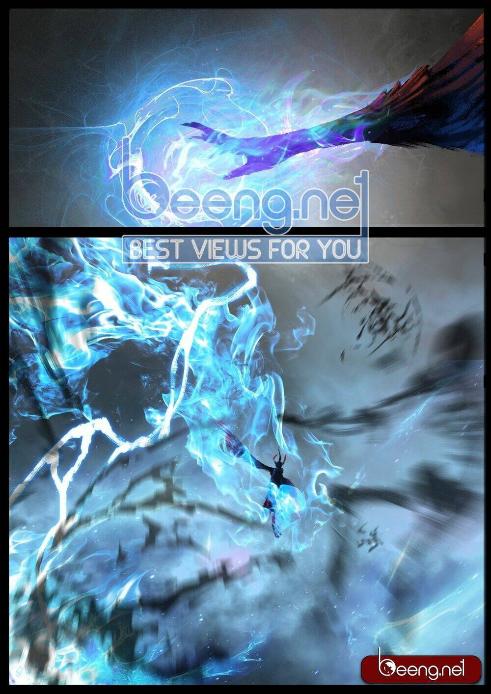 Tây Du Ký Ngoại Truyện Chapter 118 - Trang 2