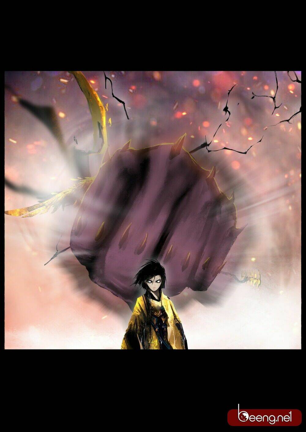 Tây Du Ký Ngoại Truyện Chapter 120 - Trang 2