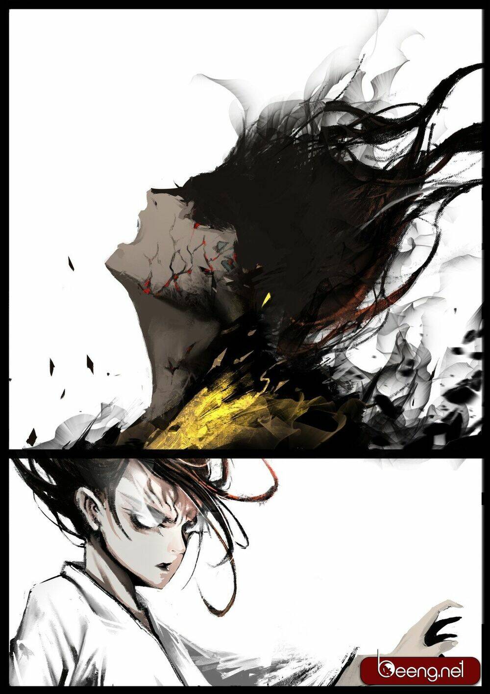 Tây Du Ký Ngoại Truyện Chapter 122 - Trang 2