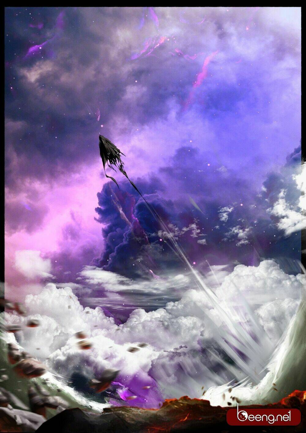 Tây Du Ký Ngoại Truyện Chapter 124 - Trang 2